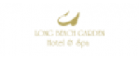 Cashback in Long Beach Garden Hotel & Spa