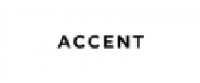 Cashback in Accent Clothing UK