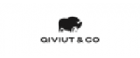 Cashback in Qiviut & Co. UK