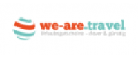 Cashback chez We-are.travel AT
