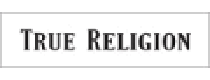 Cashback in True Religion US