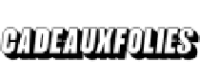 Cashback at Cadeaux Folies FR