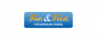 Cashback at Fopartikelenwinkel NL