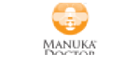 Cashback in Manuka Doctor UK