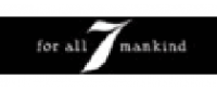 7 For All Mankind UK 返现