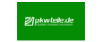 Cashback bei Pkwteile DE 2