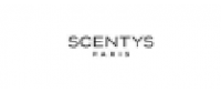 Cashback dans Scentys FR
