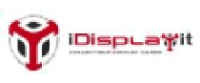 Cashback in iDisplayit UK