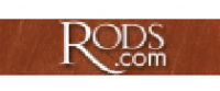 Cashback at Rods Western Palace US