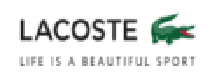 Cashback in Lacoste SK 2