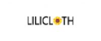 Cashback in Lilicloth US