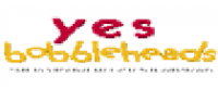 Cashback at Yes Bobbleheads US