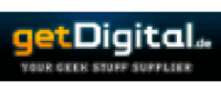Cashback bei getdigital.de