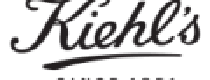 Reembolso en Kiehls Luxury Products US