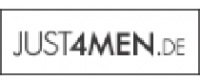 Cashback bei JUST4MEN DE 2