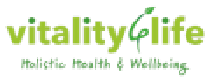 Cashback in Vitality4Life UK