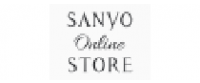 sanyo-i.jp JP でのキャッシュバック