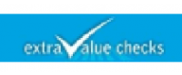 Cashback in Extra Value Checks US