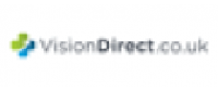 Cashback in Vision Direct UK