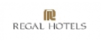 Cashback dans Regal Hotels US