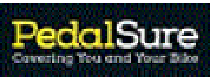 Cashback in Pedalsure UK