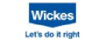 Cashback in Wickes UK