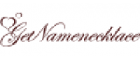 Cashback at GetNameNecklace - Personalized Jewelry US