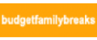 Cashback at Budget Family Breaks UK