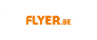 Cashback dans Flyer BE