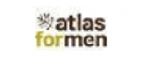 Cashback at ATLAS FOR MEN DE 2