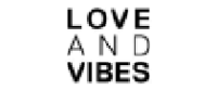 Cashback at Love and Vibes FR