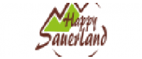 Cashback in Happy Sauerland NL