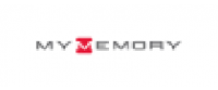 MyMemory UK でのキャッシュバック