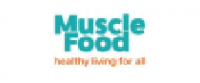 Cashback chez Muscle Food UK