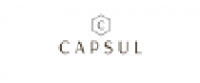 Cashback chez Capsul Jewelry US