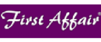 Cashback at First Affair DE