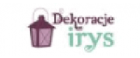 Cashback in Dekoracje irys PL