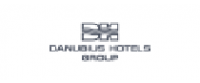 Danubiushotels UK पर कैशबैक