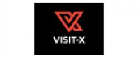 Cashback at VISIT-X DE