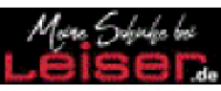 Cashback bei Leiser