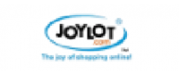 Cashback at JoyLot US