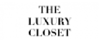 Cashback dans The Luxury Closet US