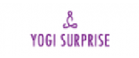 Cashback in Yogi Surprise US