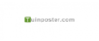 Cashback in Tuinposter NL