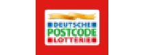 Cashback bei Postcode-lotterie DE 2 3