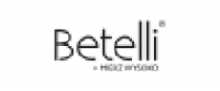 Cashback in Betelli PL