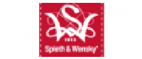 Cashback in Spieth Wensky DE