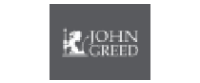 Cashback at John Greed GB