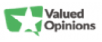Valued Opinions [CPL] IN 2 पर कैशबैक