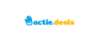 Cashback in Actie.deals NL
